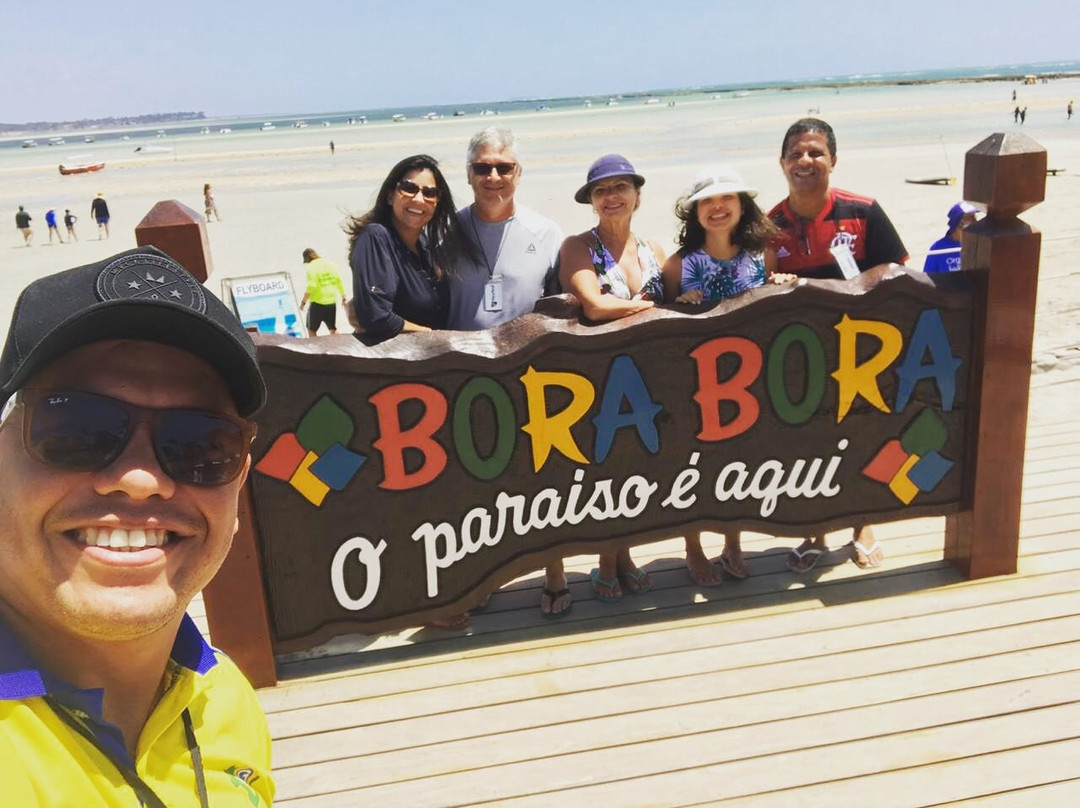 PORTO PASSEIOS-嘎林海斯港必去景点