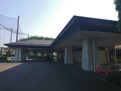 Odakyu Fujisawa Golf Club-绫瀬市必去景点