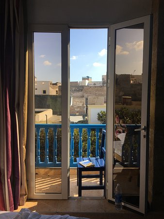 Mama Souiri Hotel主图