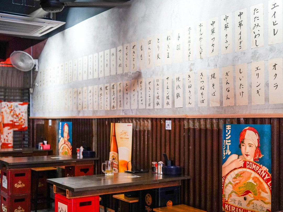 Jaya One-八打灵再也必去景点