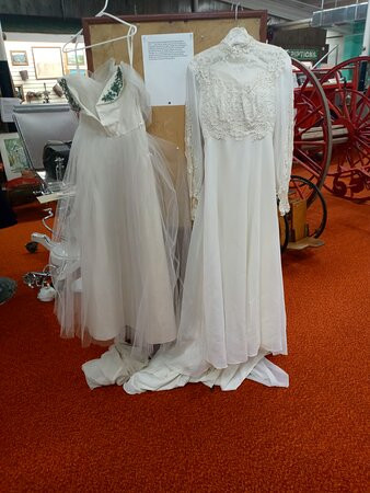 Mineral County Museum-Hawthorne必去景点