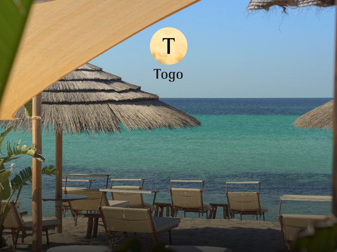 Togo Bay Beach景点图片