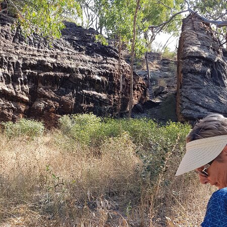 Hampstead Tours-Richmond必去景点