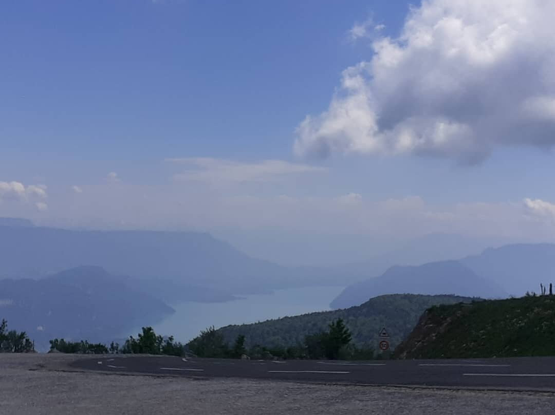 Camping du Sierroz