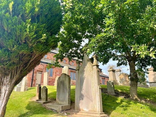 St Vigeans Stones and Museum景点图片