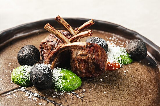 Ресторан Shagal主图