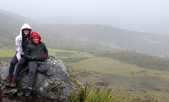 JG World Travel´s-Mongui必去景点