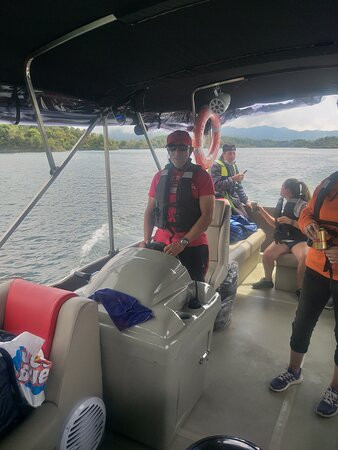 Lanchivas-Guatape必去景点