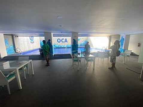 OCA divers-沙努尔必去景点