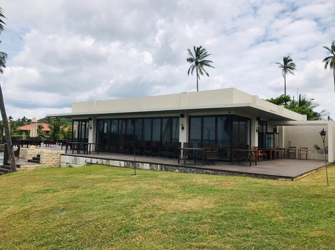 棠高世外桃源安纳塔拉度假酒店主图