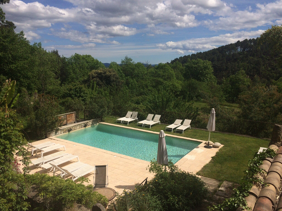 Le Domaine du Fayet