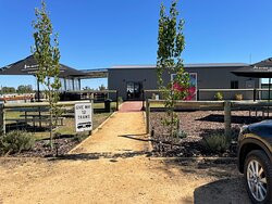 Frances Strawberries-Naracoorte必去景点