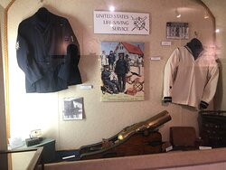 Long Island Maritime Museum景点图片