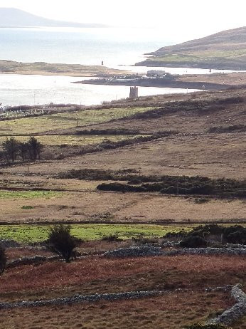 Slí Grainne Mhaol景点图片
