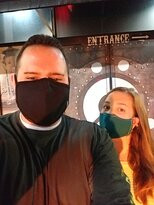 Escapology-卡温顿必去景点