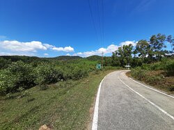 Peppara Wildlife Sanctuary-提卢湾安塔普兰（特里凡德伦）必去景点
