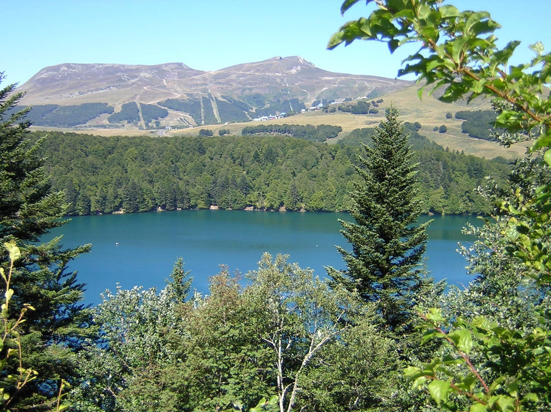 Hôtel Les Charmilles