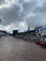 Iglesia de Nuestra Senora de los Dolores-锡帕基拉必去景点