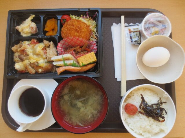 Hotel Frente Hirono主图