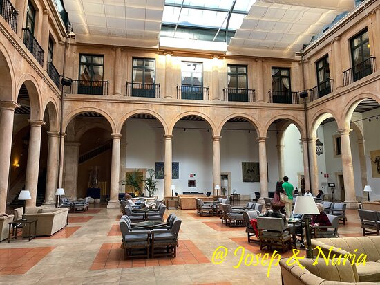 Parador de Lerma主图