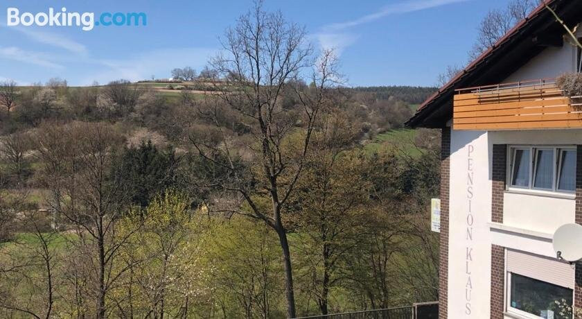 Pension Klaus主图