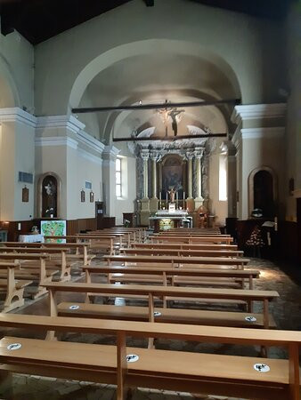 Chiesa di San Rocco景点图片
