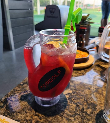 Top Golf-弗吉尼亚海滩必去景点