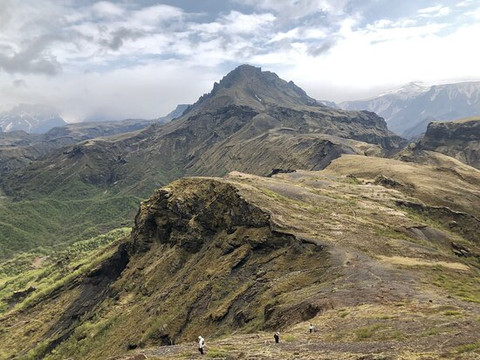 Thorsmork-雷克雅未克必去景点