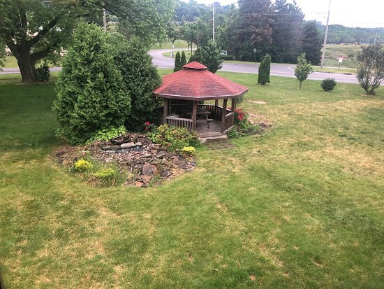 Aartpark Hotel Inn at Lewiston主图