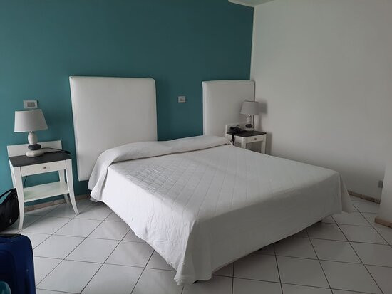 Hotel Cutimare - Aeolian Charme主图