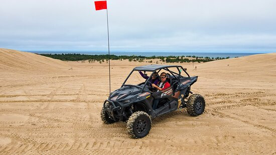 Wild Bill's ATV Rentals景点图片