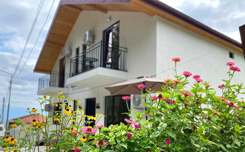 Hotel Villa Royal