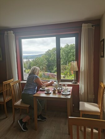 Rodeen Country House主图