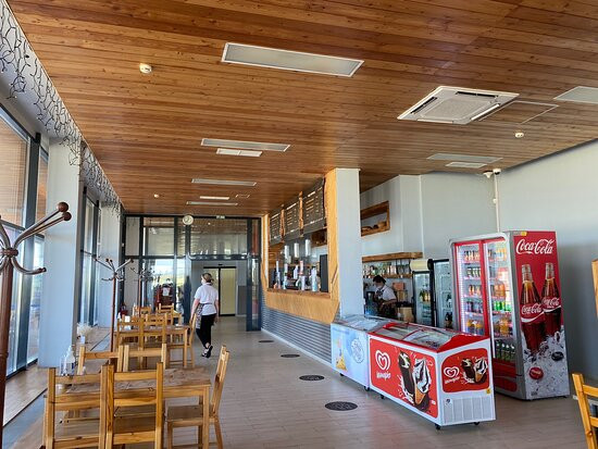 Museum of the Kulikovo Battle-Mokhovoye必去景点
