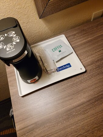 Travelodge by Wyndham Muskegon主图