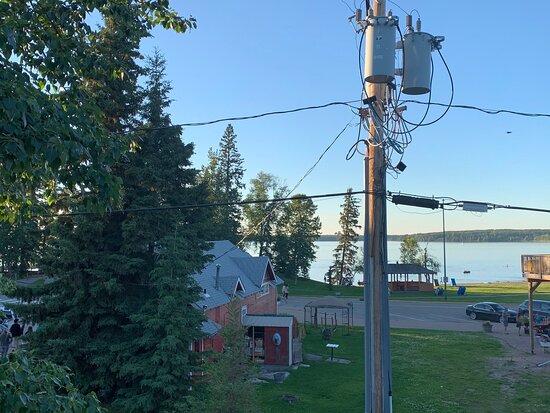 The Suites At Waskesiu-官方