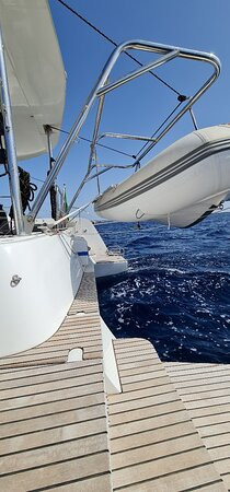 Catamarano Alghero Windsardinyasail-阿尔盖罗必去景点