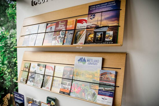 Contour Hotel Katherine主图