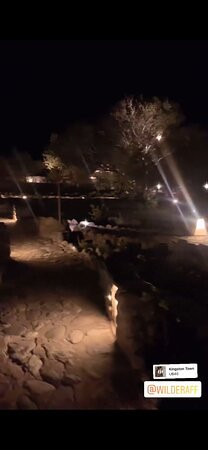 萨格拉多因卡帕山谷酒店主图