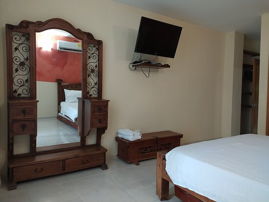 Casa El Mangle主图