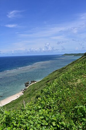 Hika Road Park-宫古岛市必去景点
