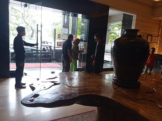 The Axana Hotel主图