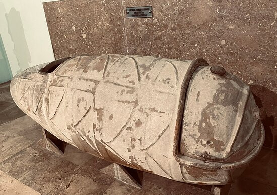 Nigde Museum景点图片