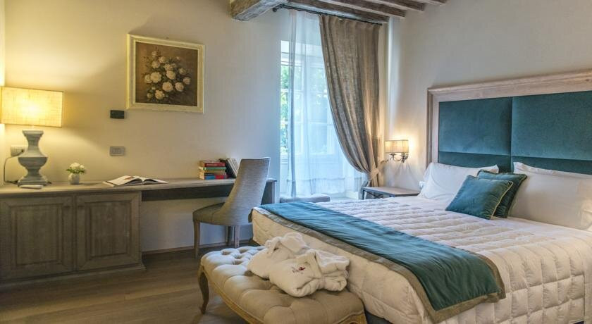 科尔托纳酒店住宿-Cortona Resort & Spa