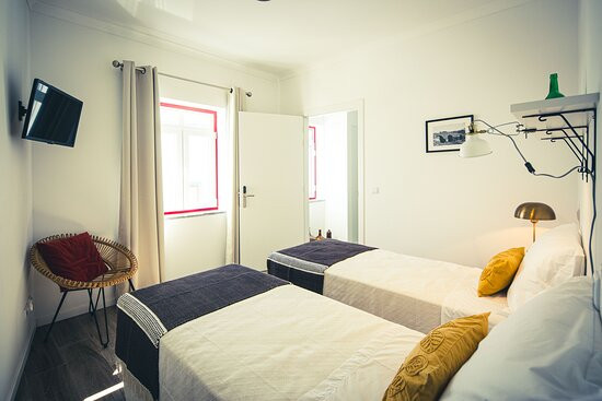 A Casa Da Cerca主图