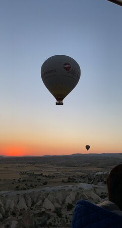 T4T Cappadocia Tours-巴穆卡丽必去景点