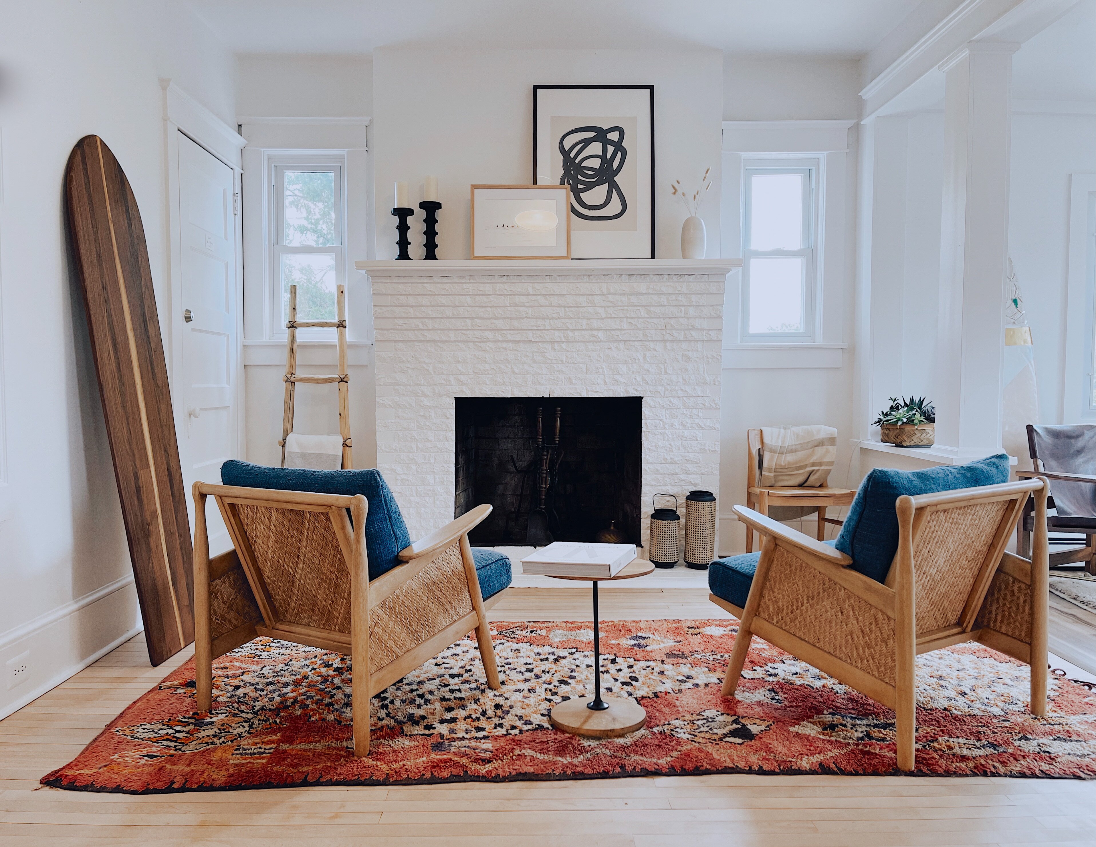 The Bentley Inn-浴室