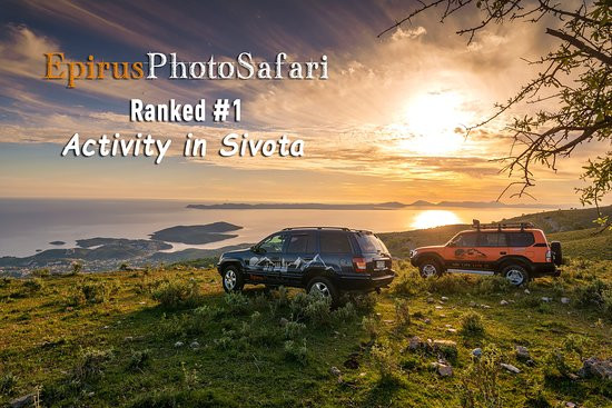 Epirus Photo Safari Syvota Adventures景点图片