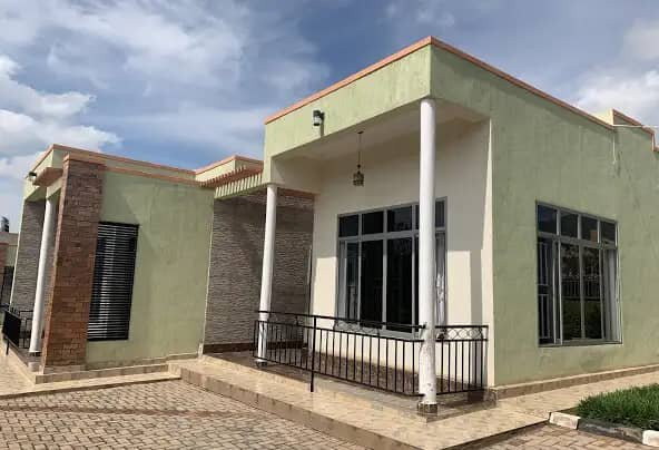 Ntende Hotel