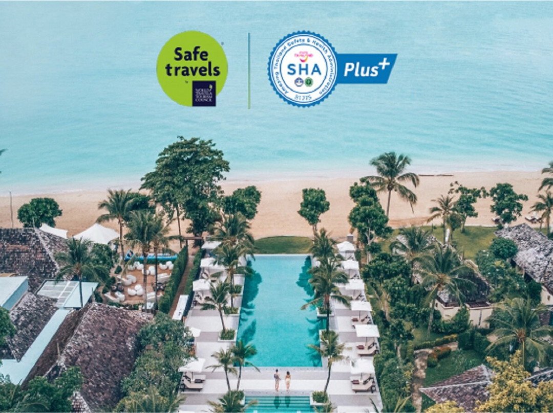 利亚纳温泉度假酒店主图